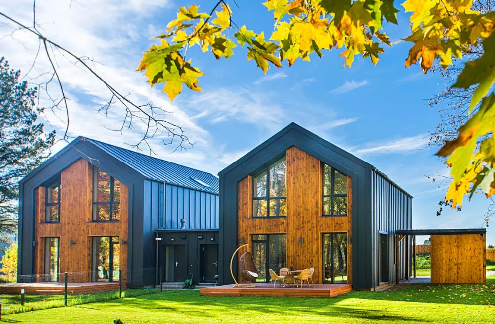The Dynamics of Dual Living How Granny Flats Elevate Family Connections