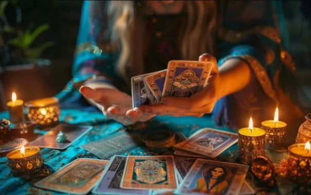 What Makes a Good Psychic Reading
