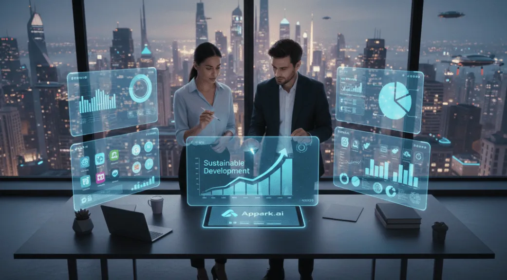 Appark Your Ultimate App Market Intelligence and Analytics Platform