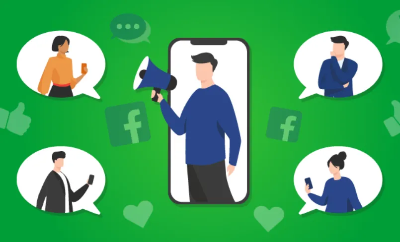 Best Practices for Using Anonymous Engagement in Facebook Communities
