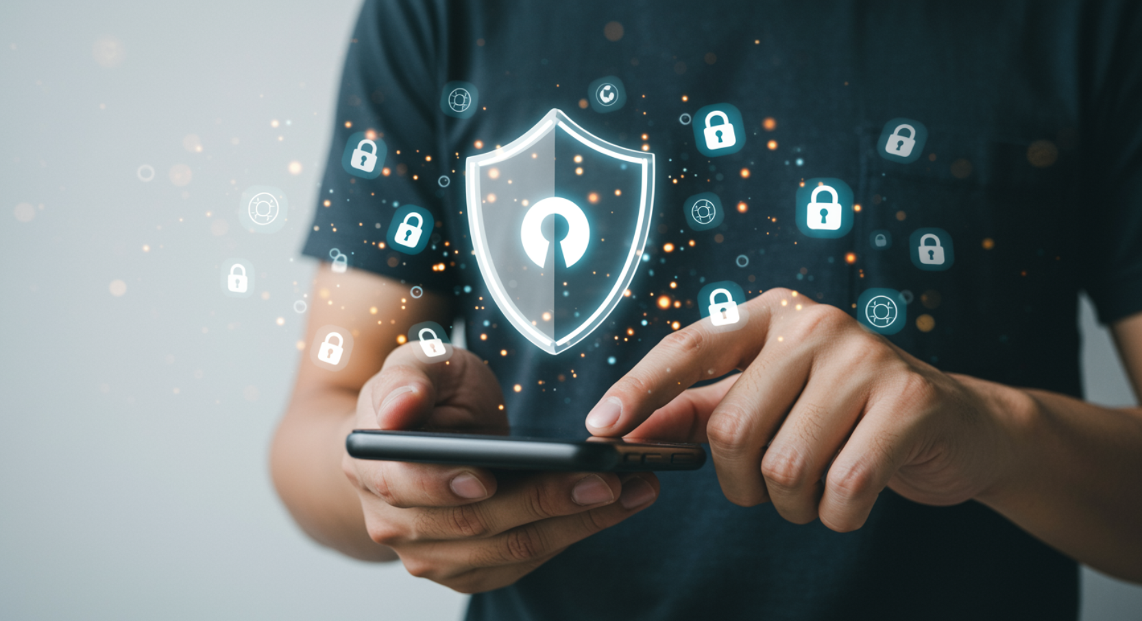  How To Protect Financial Data When Using Mobile Football Betting Platforms