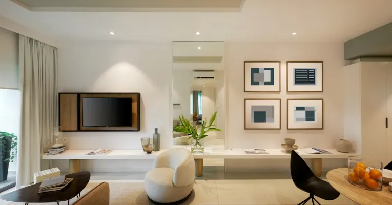 How to Design Rental Spaces That Attract Tenants Instantly