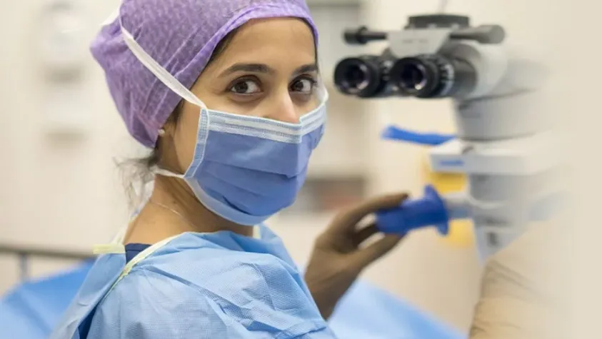 How to Find the Best Laser Eye Surgeon Melbourne for Your Vision Needs