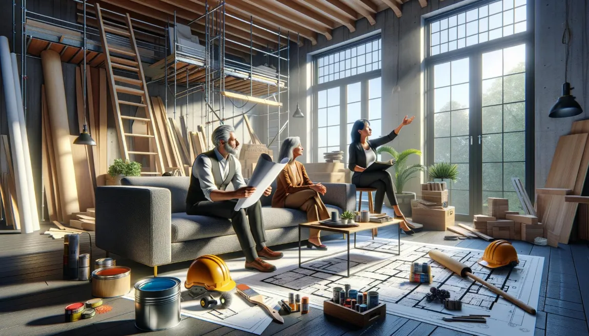 Planning Your Dream Upgrade A Practical Guide to Renovation Funding