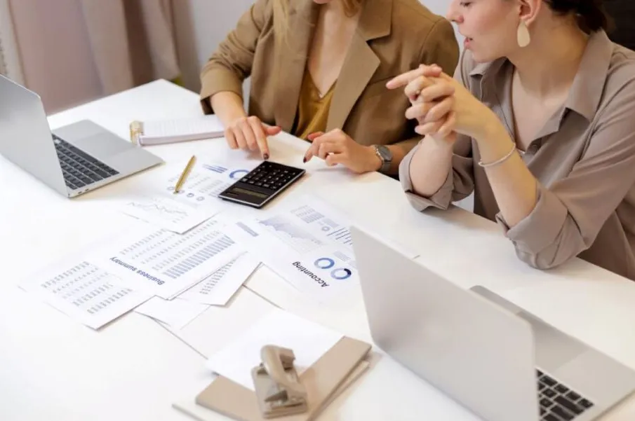 TaxTools.ai A Smarter Way to Calculate and Estimate Your Taxes