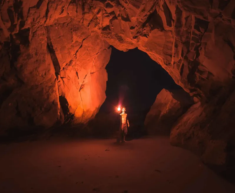 The Real Path To Sobriety That Doesn’t Require Hitting Rock Bottom