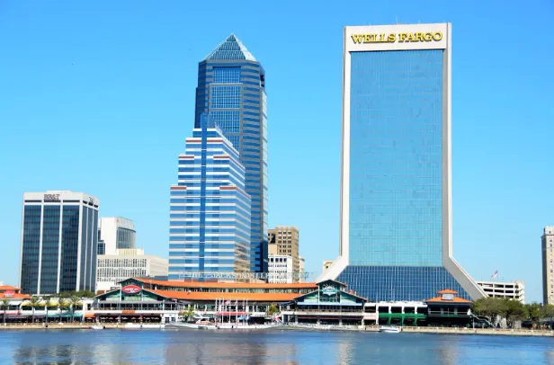 Navigating the Duval Sprawl A Real-World Look at Jacksonville Car Insurance