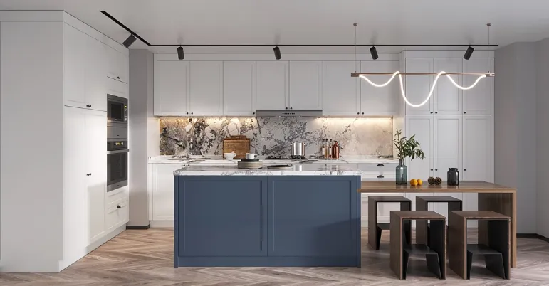 OPPEIN Cabinets and Kitchen Cabinet Brands A Complete Guide