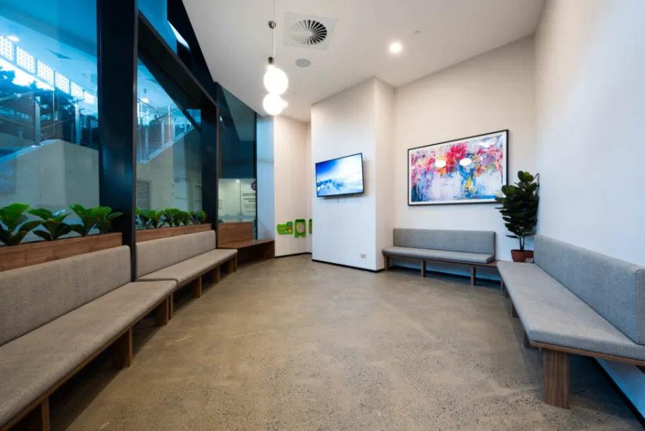 Revolutionising Healthcare Spaces The Impact of Technology on Modern Medical Centre Fitouts