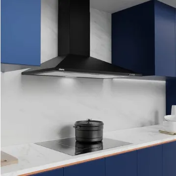 Top Benefits of Using a 900 CFM Range Hood in Your Kitchen