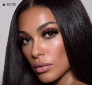 Lash Trends That Look Expensive
