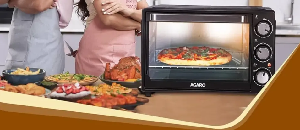 Energy Efficiency Of An OTG: A Smarter And More Economical Way To Cook