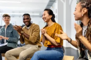 Why the Best Leaders I've Worked With All Do This One Thing Differently