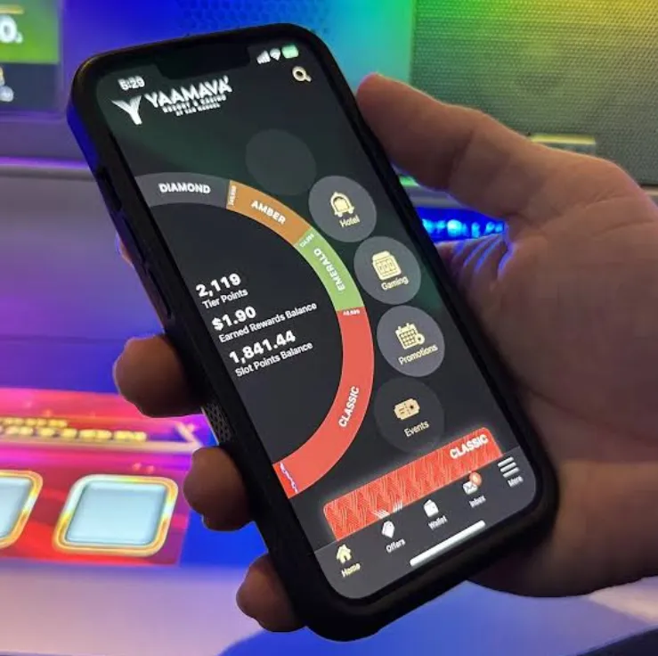 How Do You Earn Casino Comp Points
