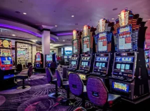 How Does Gamification Make Casino Games More Engaging