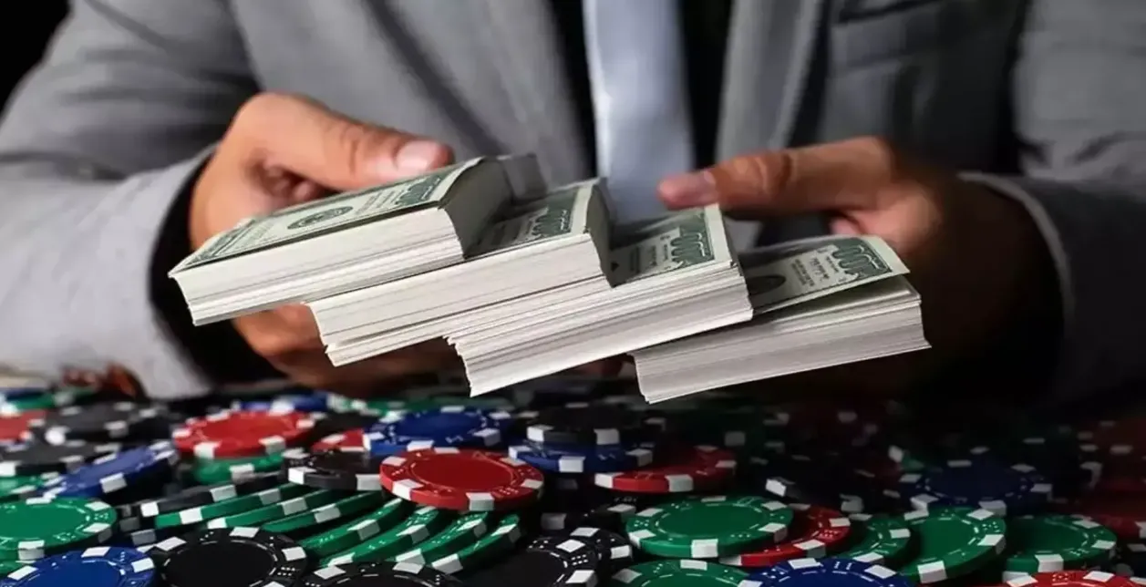 Is Cashback Real Money In Online Casinos