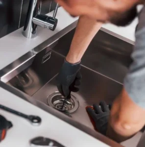 Why Drain Snaking Only Moves the Problem The Real Case for Hydro Jetting in Houston Kitchens and Main Lines