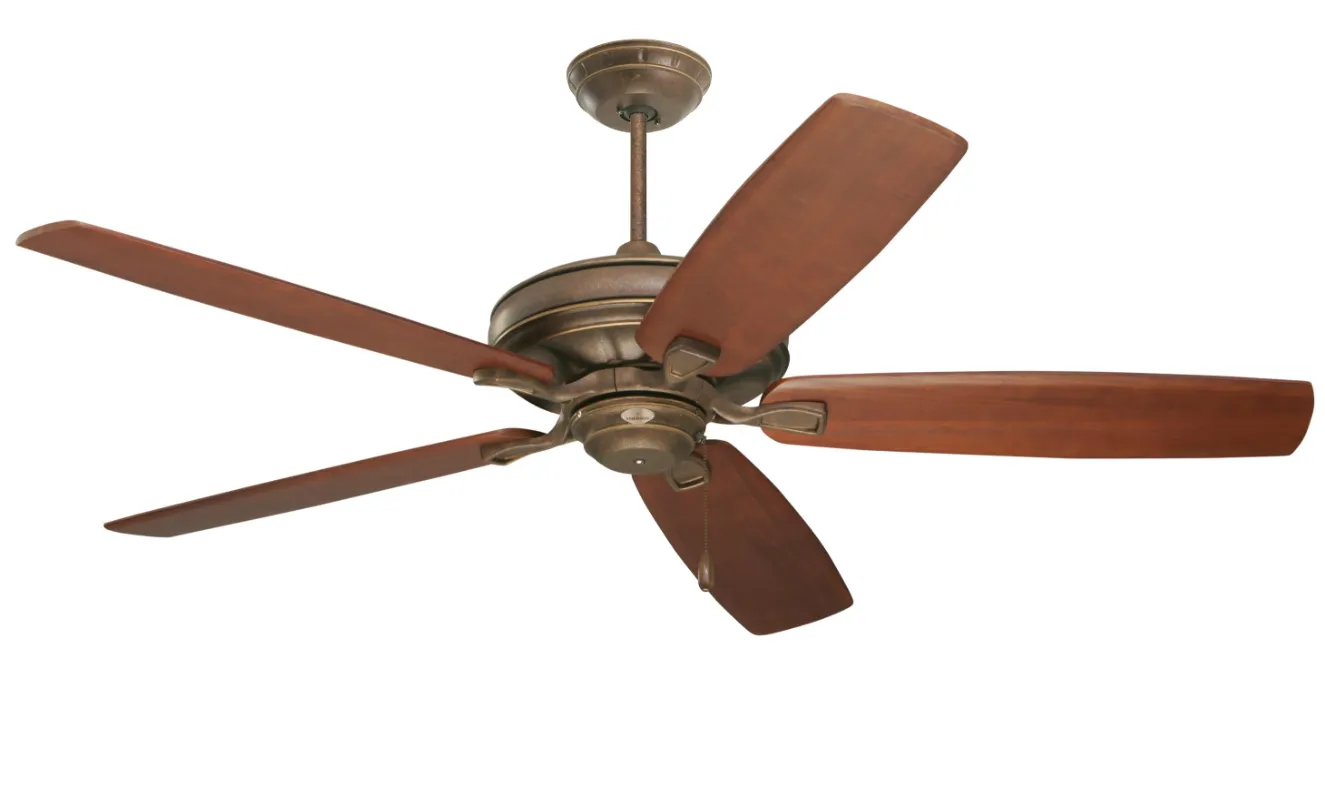 Why Indian Homes Are Replacing Old Ceiling Fans Faster Than Ever (And What They're Switching To)